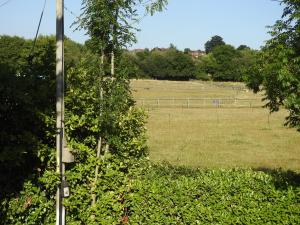 The Shed @ Stares Farm Cottage