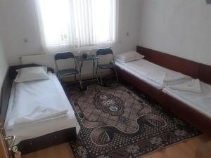 Teos Guest House