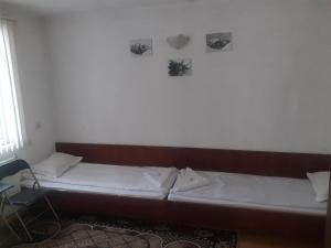 Teos Guest House