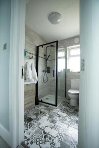 Half Door House