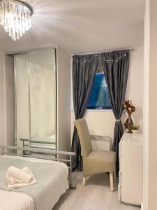 Wharf Inn Premier Apartment Central Manchester - Free Private Parking