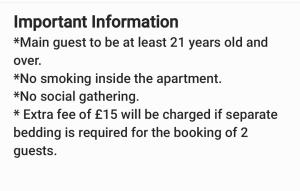 My Glasgow House Bishopbriggs