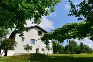 Lora - Stara Kršlja