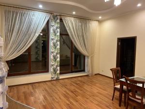 Апартаменты на Аркадии