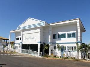 Lacqua diRoma V Parque Aquático Caldas Novas GO