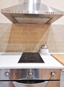 Flats 323 apartments