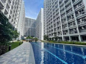 YourNest @ Shore 2 Residences - Fast Wifi+ Netflix