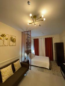 YourNest @ Shore 2 Residences - Fast Wifi+ Netflix