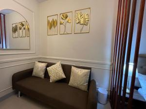 YourNest @ Shore 2 Residences - Fast Wifi+ Netflix