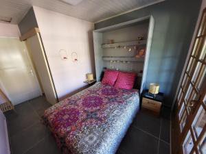 Logement proche de Bordeaux, route des Châteaux