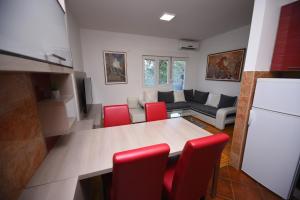 New apartment located in the heart of Niksic.