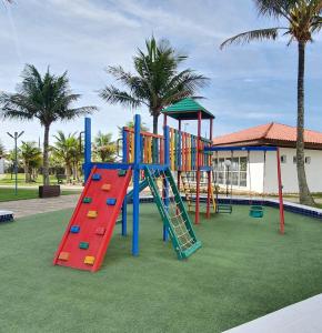 Apto Resort Cambuhy frente Mar Piscina Academia