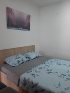 Apartment Blazeski