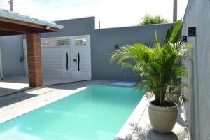 Recanto da Valtana com piscina