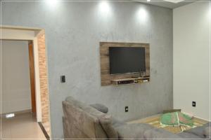 Recanto da Valtana com piscina