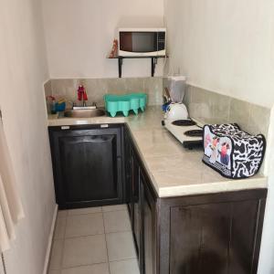 Depto. MAIA: AC, agua caliente, WiFi, tv, cable.