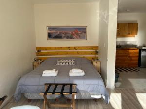 Chaltén Mountain Lofts 1