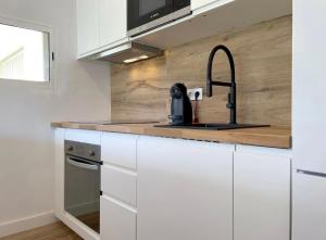 Precioso apartamento recién reformado
