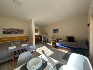 Chaltén Mountain Lofts 1