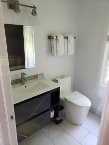 Adventure the Bruce Inn - Recently Renovated With Outdoor Hot Tub