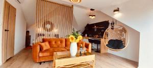 Apartament przy promenadzie - Ubytování bez kategorie ve městě Mielno