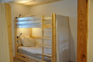 Hotels gite de l'etoile : photos des chambres