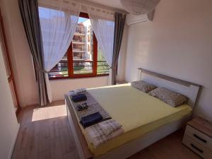 Brand new golf view apartment in Lighthouse Golf Resort