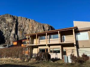 Chaltén Mountain Lofts 1