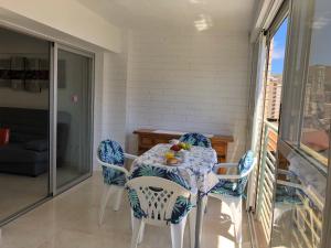 Holiday apt Niza 10B