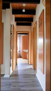 Helles Ferienhaus im Landhausstil für bis zu 10 Personen