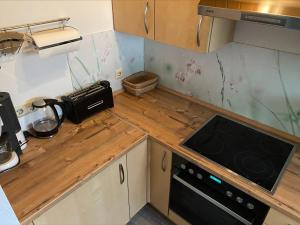 Helles Ferienhaus im Landhausstil für bis zu 10 Personen