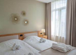 Hotels Hotel Le Picardy : photos des chambres