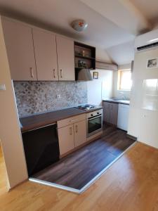 Apartman Stanimirović