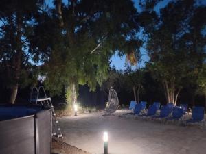 Villa Marti Garden - budget studios