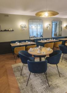 Hotels Hotel Le Picardy : photos des chambres