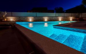 Holiday Home Villa Pula