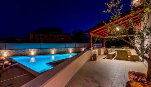 Holiday Home Villa Pula
