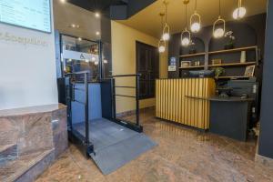 Hotels Hotel Le Picardy : photos des chambres