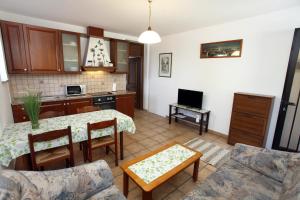 Apartmaji Modri horizont Seča - Blue Horizon Apartments Seca