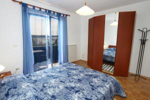 Apartmaji Modri horizont Seča - Blue Horizon Apartments Seca 