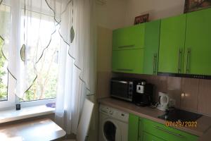 WILLOW apartamenti