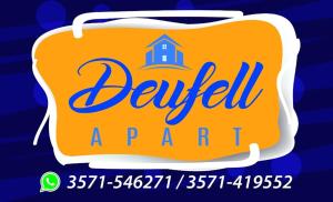 APART DEUFELL