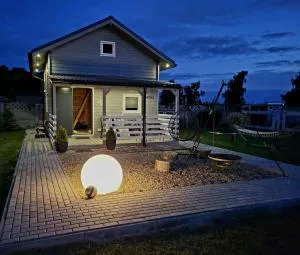 Wierzbowa Ostoja - Domek letniskowy BOSMAN - Karsibór