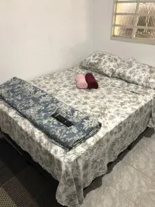 Pousada da Benção - Canas