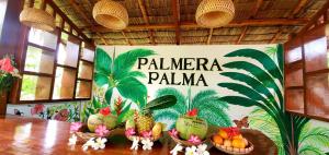 Palmera Palma Garden Level