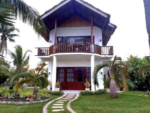 Palmera Palma Garden Level