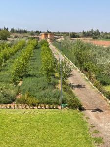 Villa atlas farm strictement pour les familles