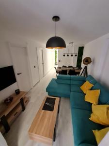 APARTAMENTO GANDIA BEACH- 2 Linea de Playa