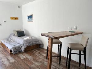 Chalten Mountain Lofts 4