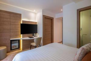 Hotels Best Western Premier Hotel Prince de Galles : photos des chambres